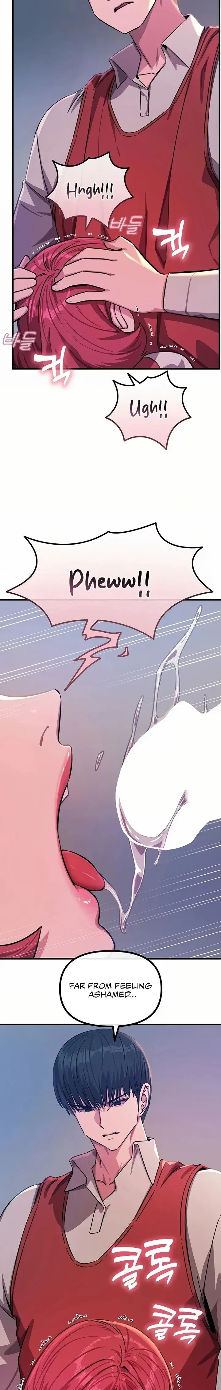 You Wont Get Me Twice Chapter 71 - Page 24