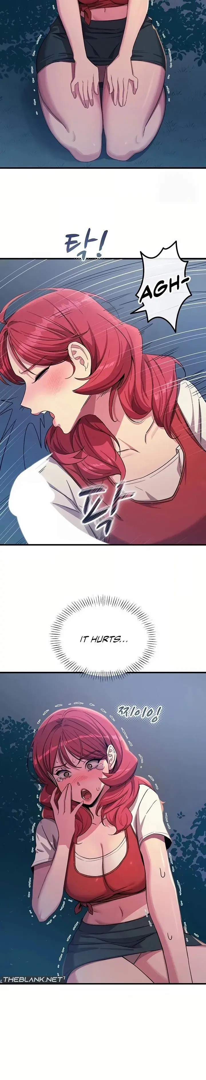 You Wont Get Me Twice Chapter 71 - Page 6