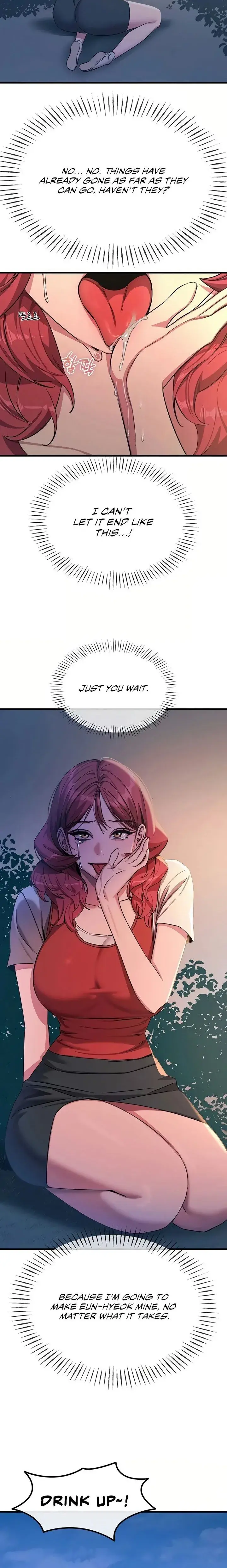 You Wont Get Me Twice Chapter 72 - Page 12