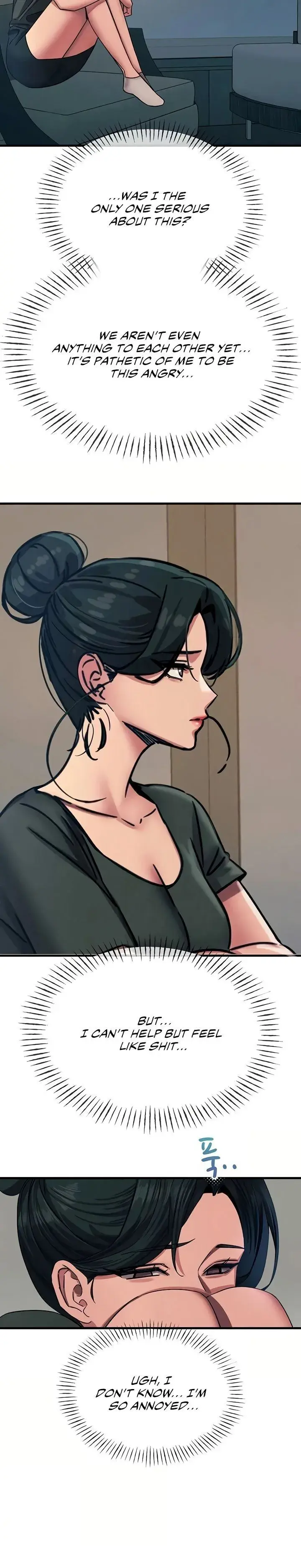You Wont Get Me Twice Chapter 72 - Page 15