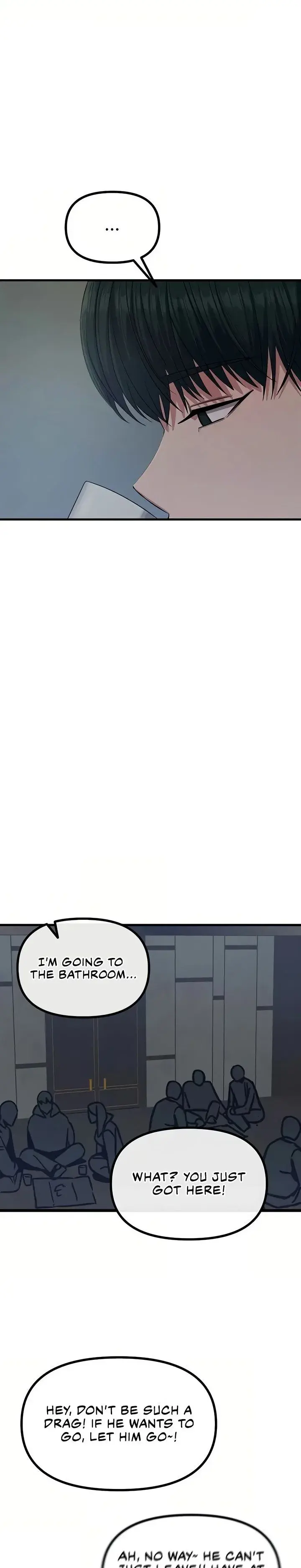 You Wont Get Me Twice Chapter 72 - Page 18