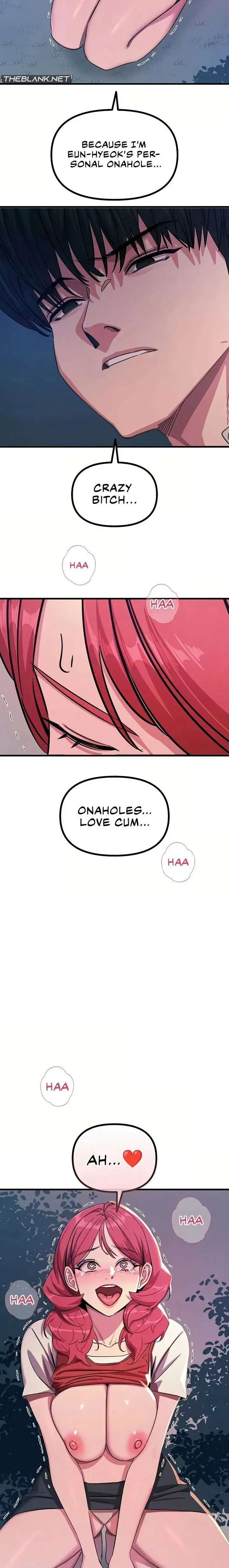 You Wont Get Me Twice Chapter 72 - Page 2