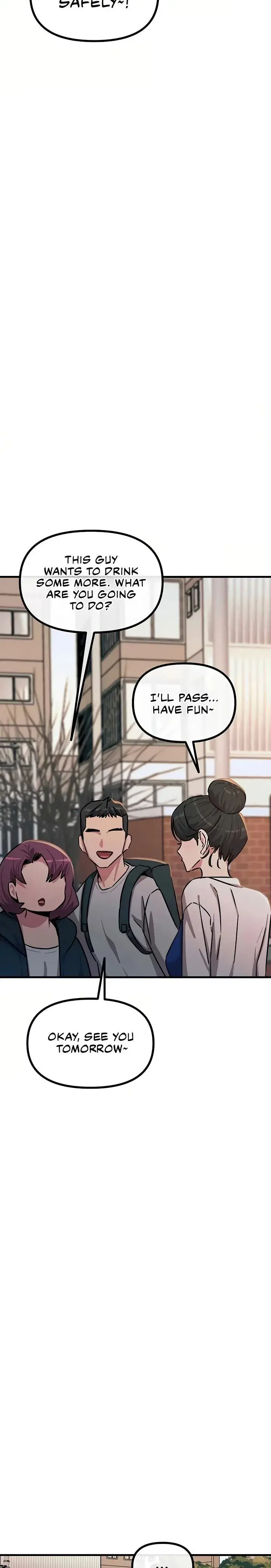You Wont Get Me Twice Chapter 72 - Page 22