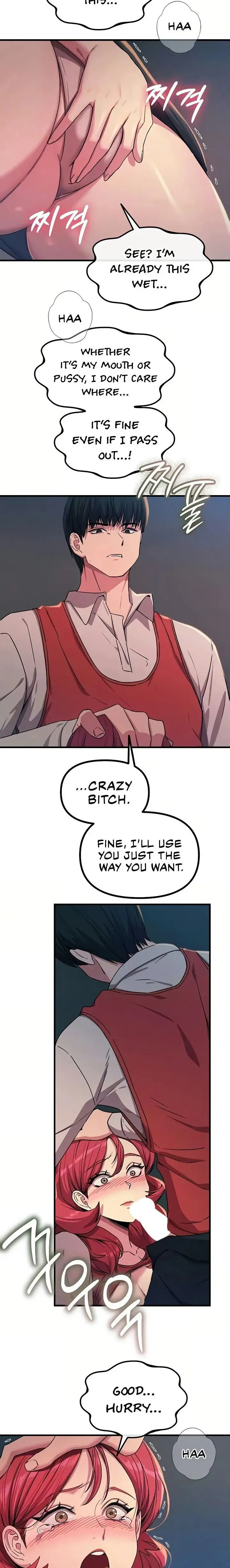 You Wont Get Me Twice Chapter 72 - Page 4