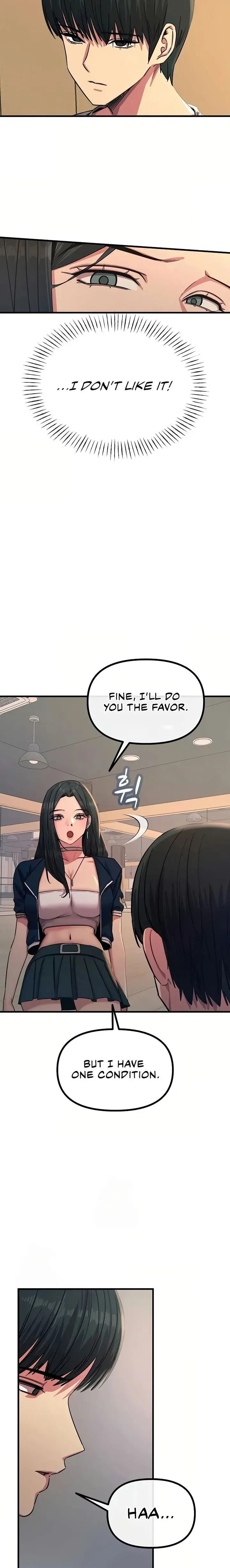 You Wont Get Me Twice Chapter 73 - Page 17