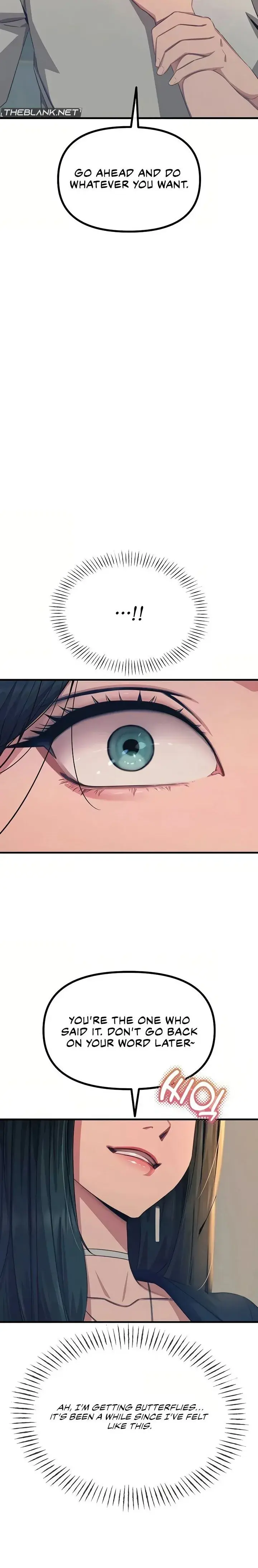 You Wont Get Me Twice Chapter 73 - Page 22