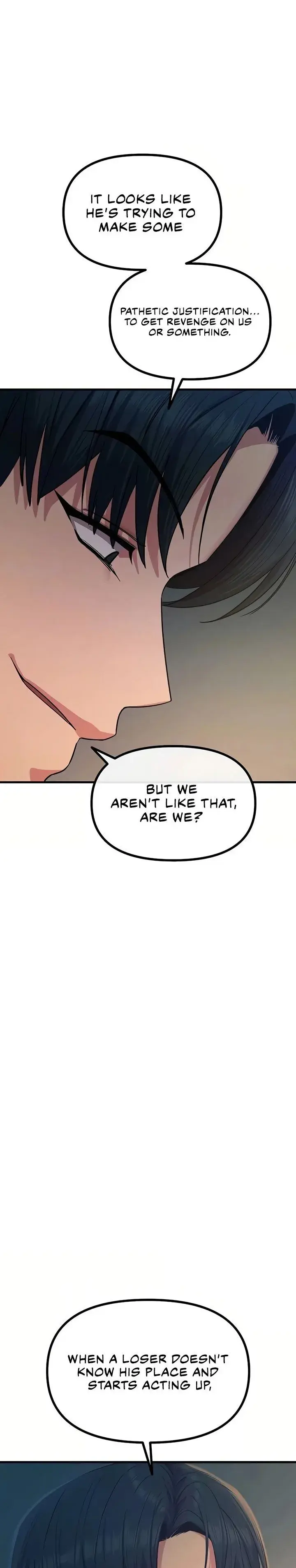 You Wont Get Me Twice Chapter 73 - Page 6