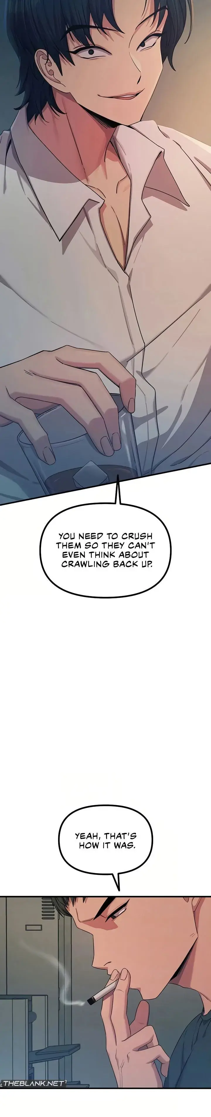 You Wont Get Me Twice Chapter 73 - Page 7