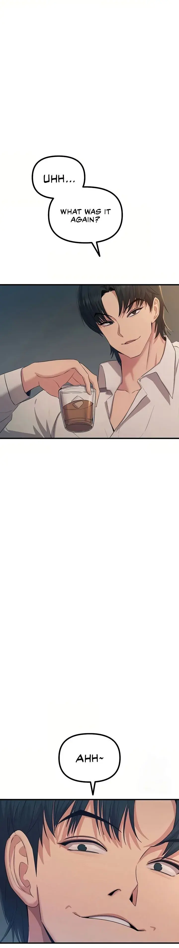 You Wont Get Me Twice Chapter 73 - Page 8