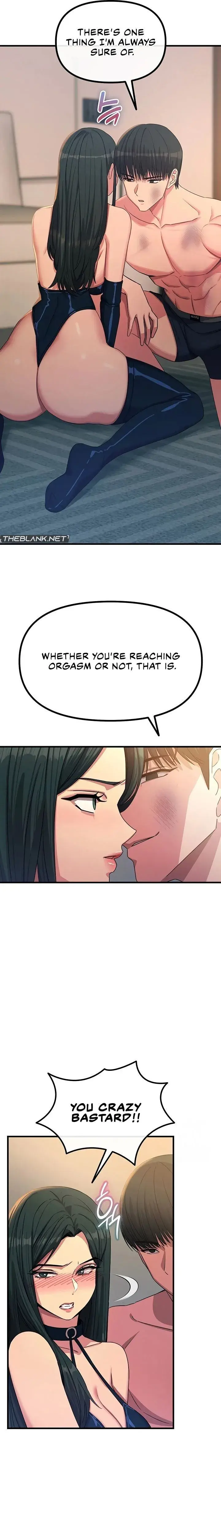 You Wont Get Me Twice Chapter 74 - Page 11