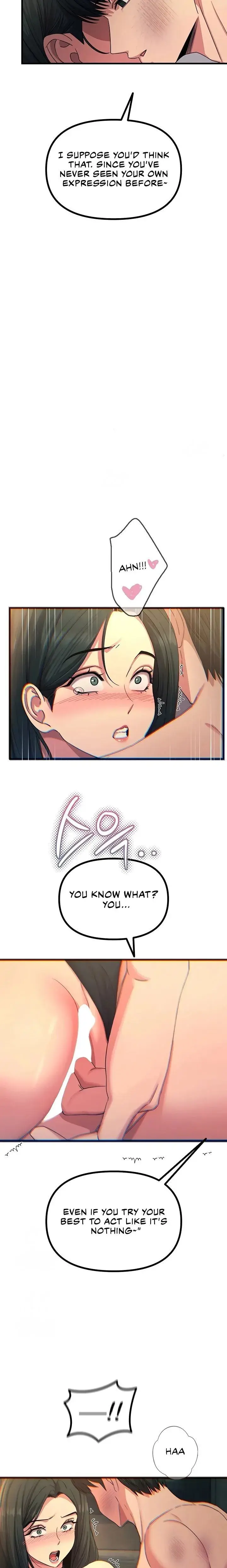 You Wont Get Me Twice Chapter 74 - Page 13