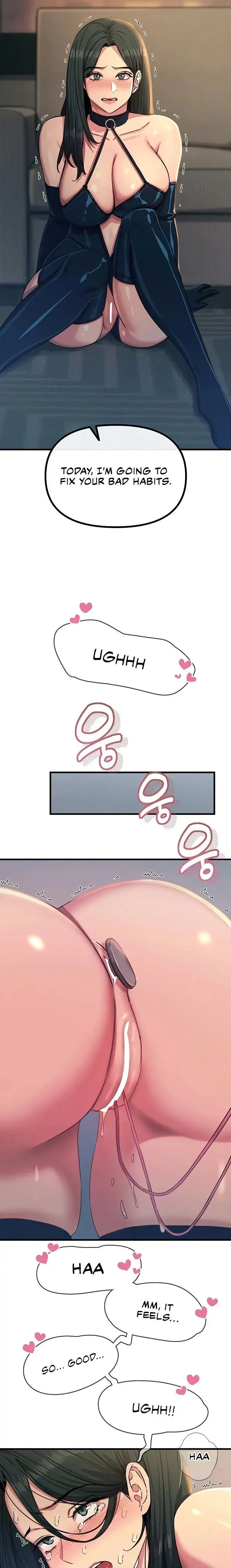 You Wont Get Me Twice Chapter 74 - Page 20