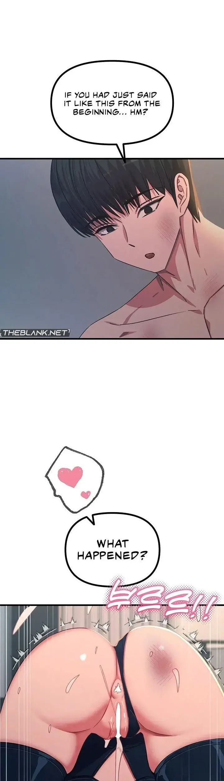 You Wont Get Me Twice Chapter 74 - Page 24