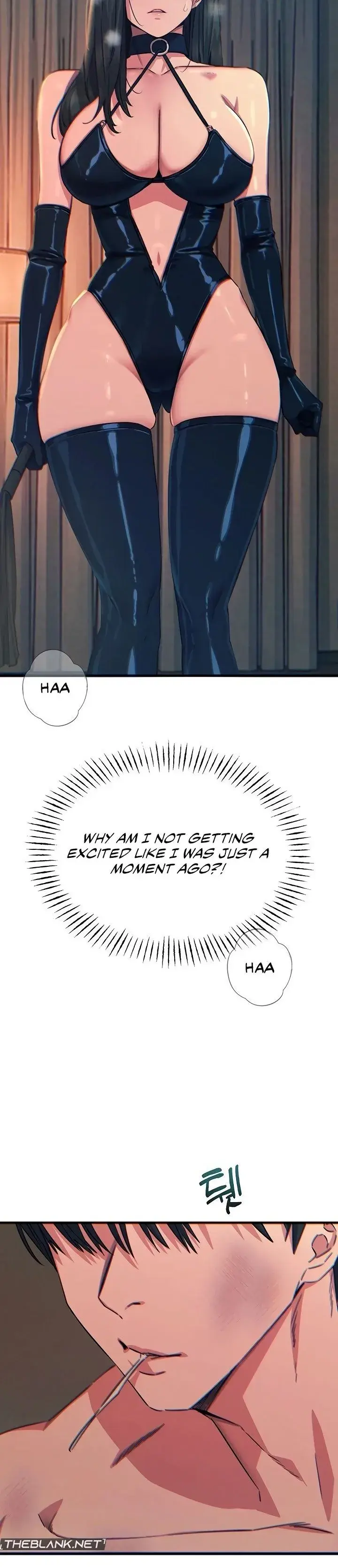 You Wont Get Me Twice Chapter 74 - Page 6