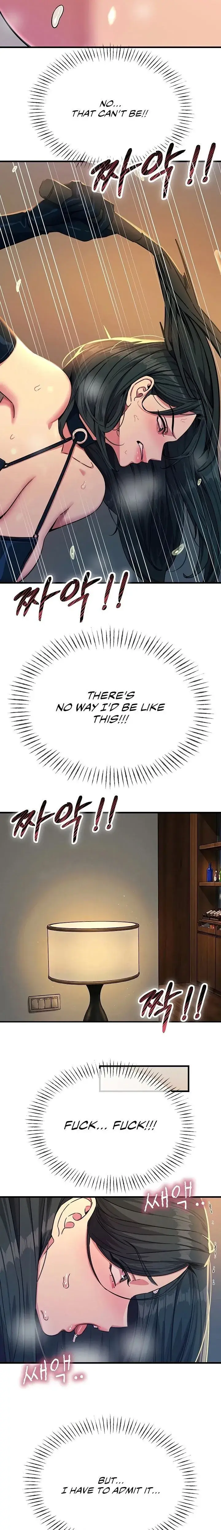 You Wont Get Me Twice Chapter 74 - Page 8