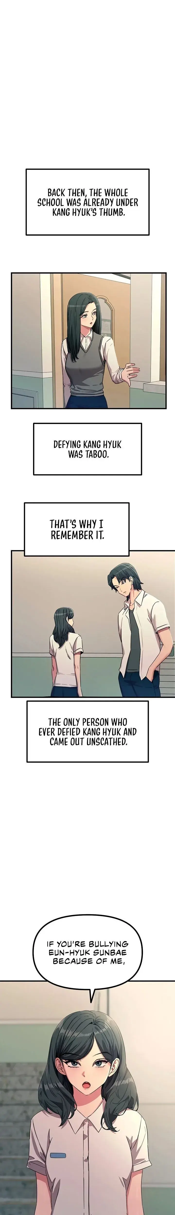 You Wont Get Me Twice Chapter 75 - Page 17