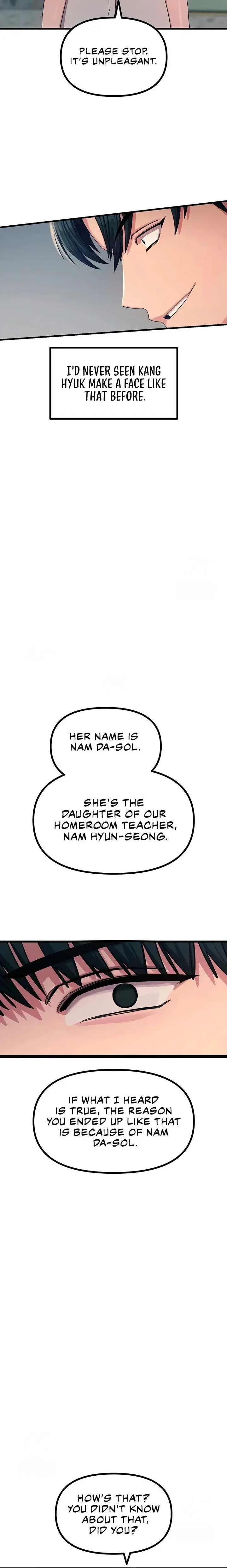 You Wont Get Me Twice Chapter 75 - Page 18
