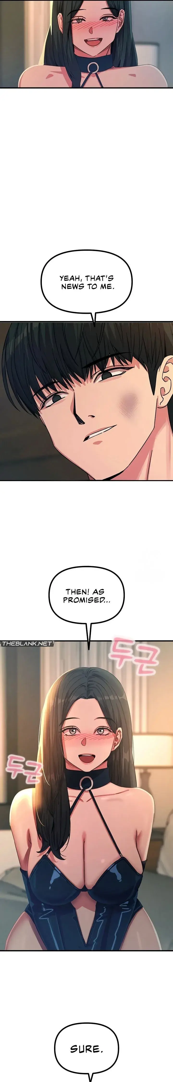 You Wont Get Me Twice Chapter 75 - Page 19