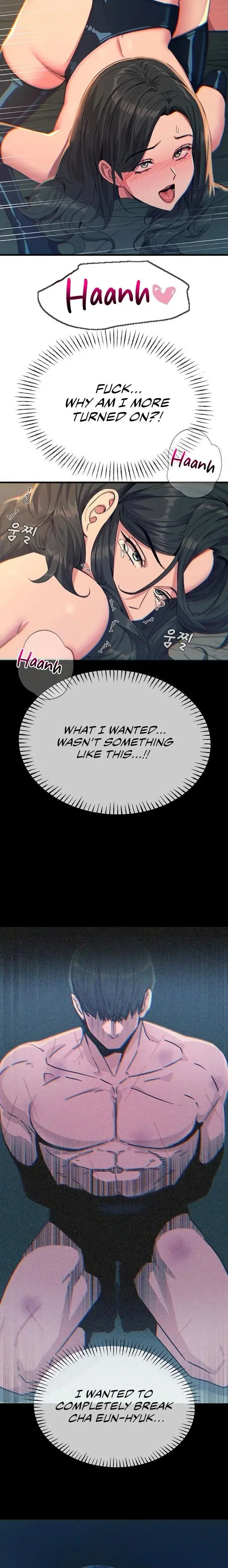 You Wont Get Me Twice Chapter 75 - Page 4