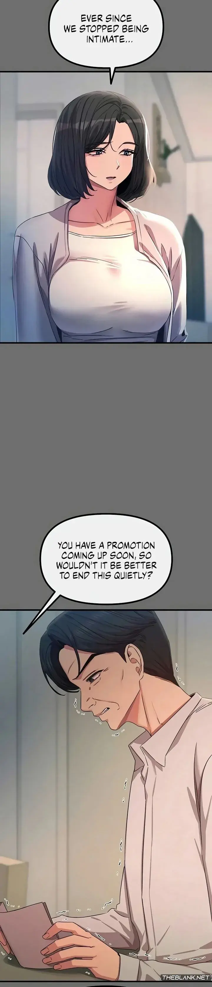 You Wont Get Me Twice Chapter 76 - Page 24