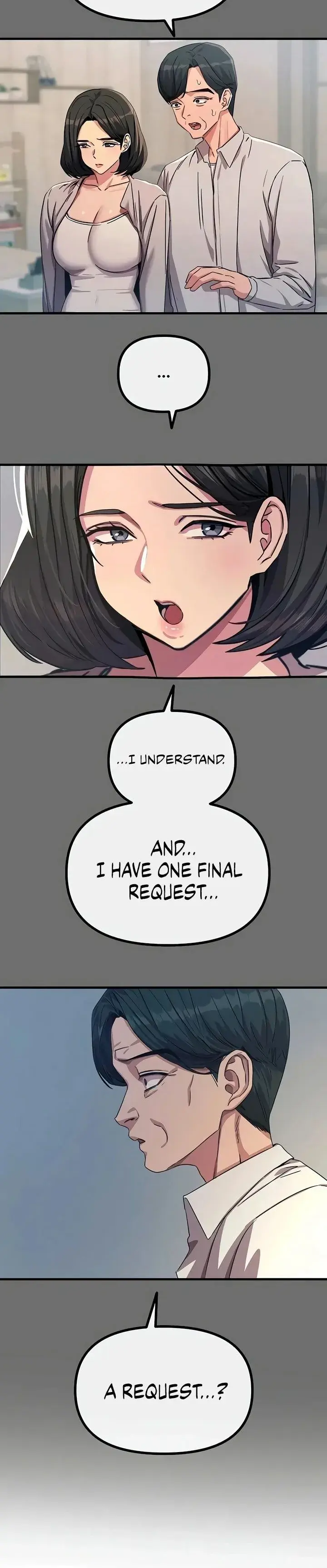 You Wont Get Me Twice Chapter 76 - Page 26