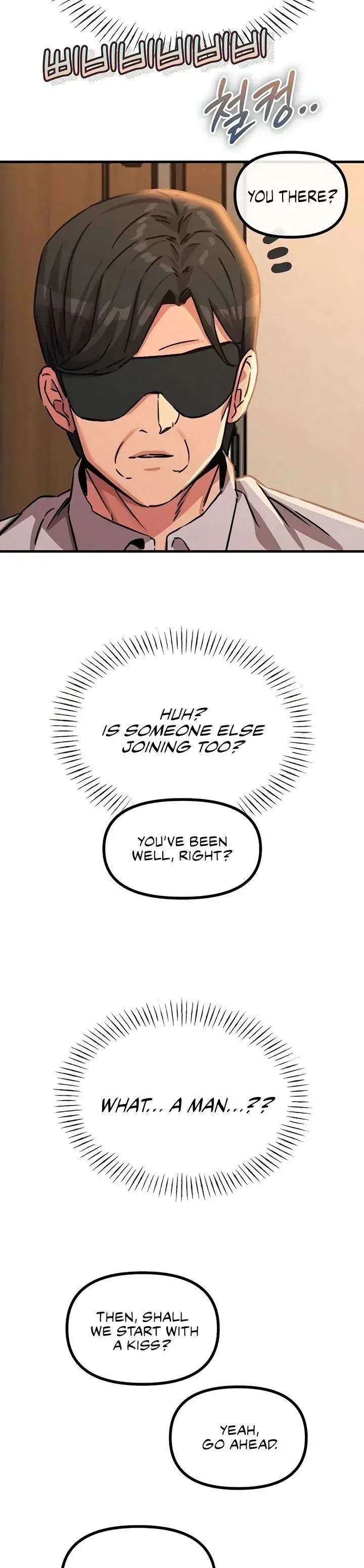 You Wont Get Me Twice Chapter 76 - Page 31