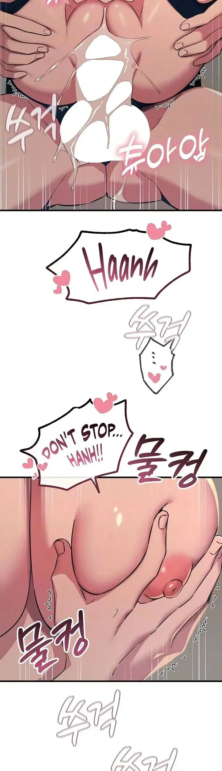 You Wont Get Me Twice Chapter 76 - Page 6