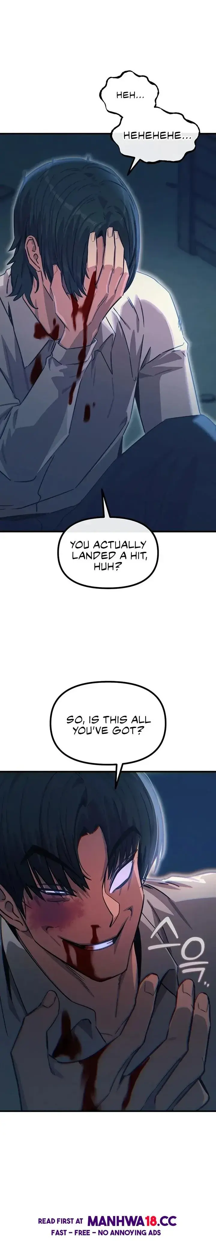 You Wont Get Me Twice Chapter 79 - Page 1