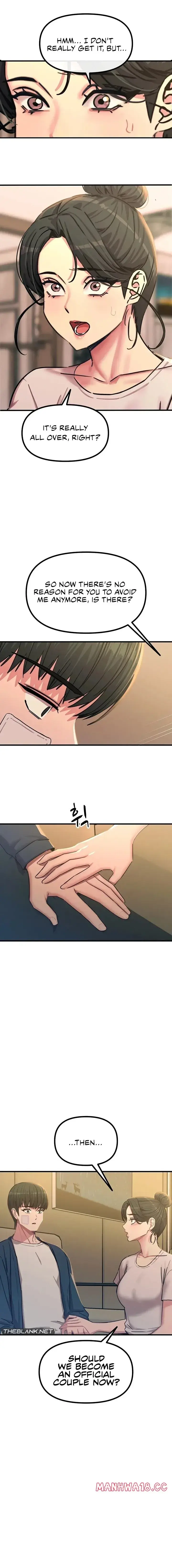 You Wont Get Me Twice Chapter 79 - Page 14