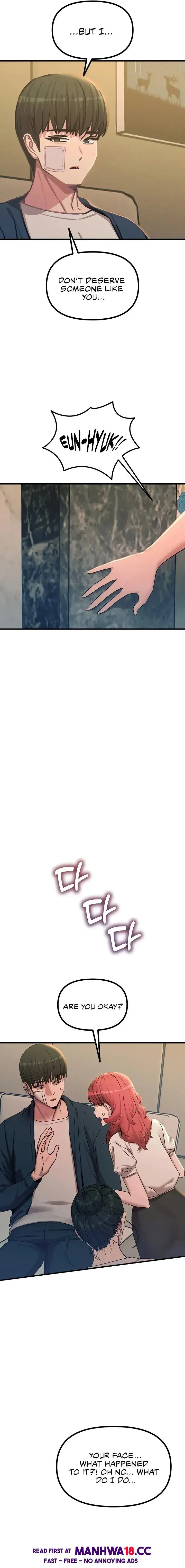 You Wont Get Me Twice Chapter 79 - Page 15