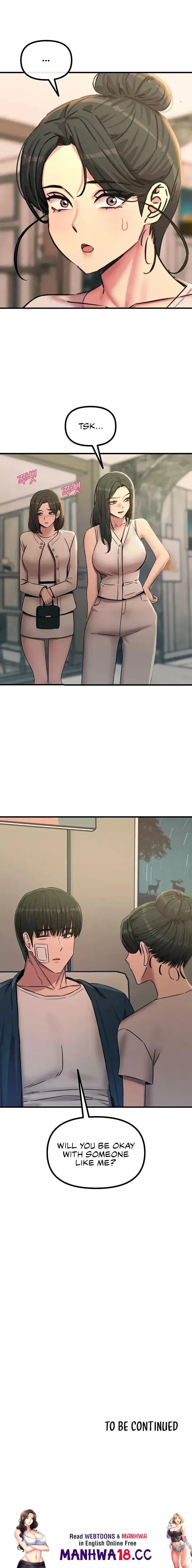 You Wont Get Me Twice Chapter 79 - Page 16