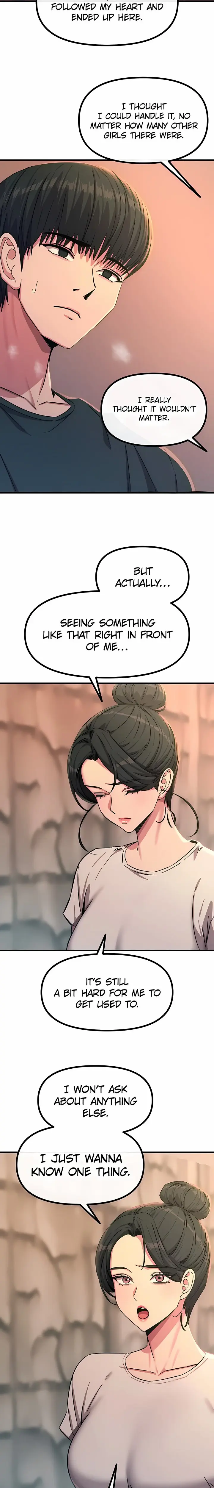 You Wont Get Me Twice Chapter 82 - Page 10