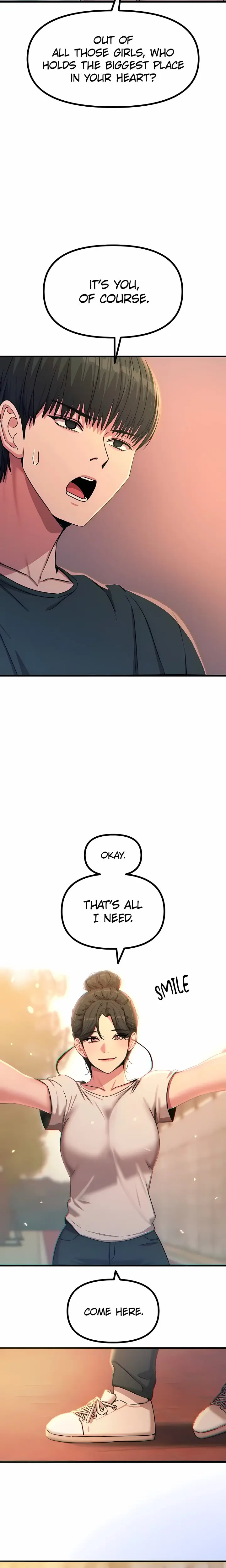 You Wont Get Me Twice Chapter 82 - Page 11