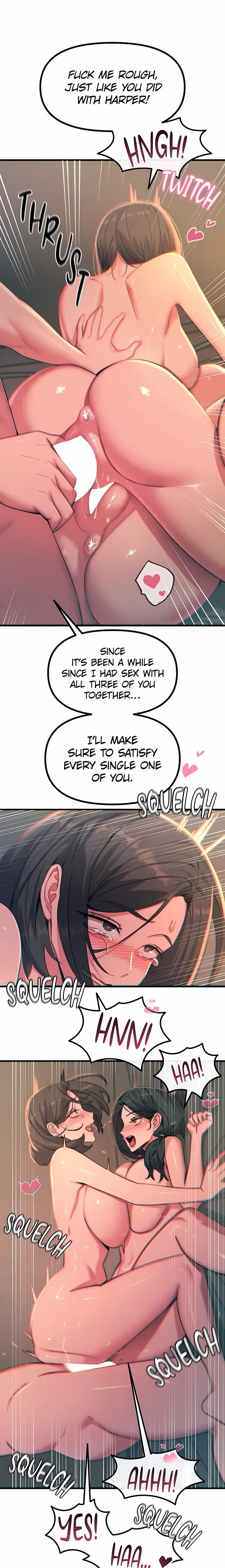 You Wont Get Me Twice Chapter 82 - Page 18