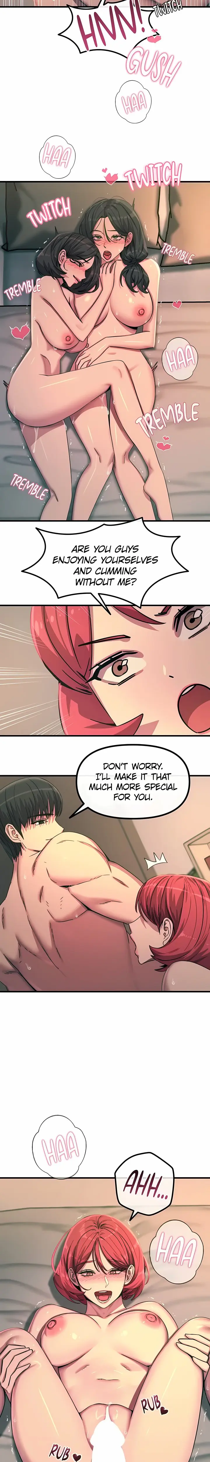 You Wont Get Me Twice Chapter 82 - Page 20