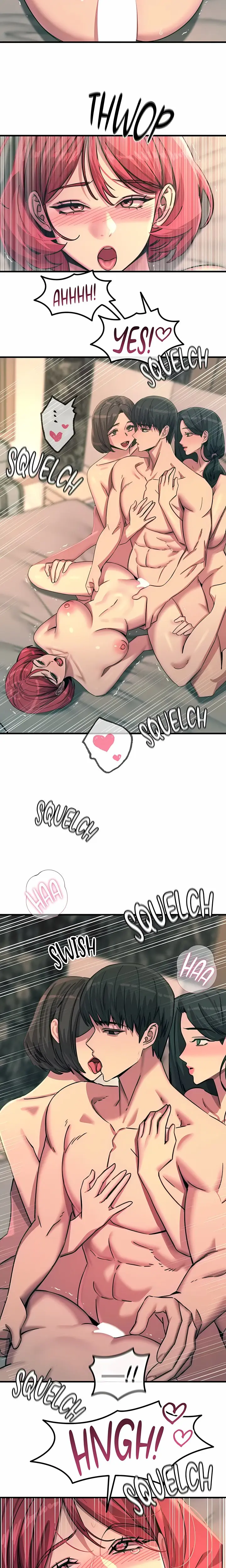 You Wont Get Me Twice Chapter 82 - Page 21