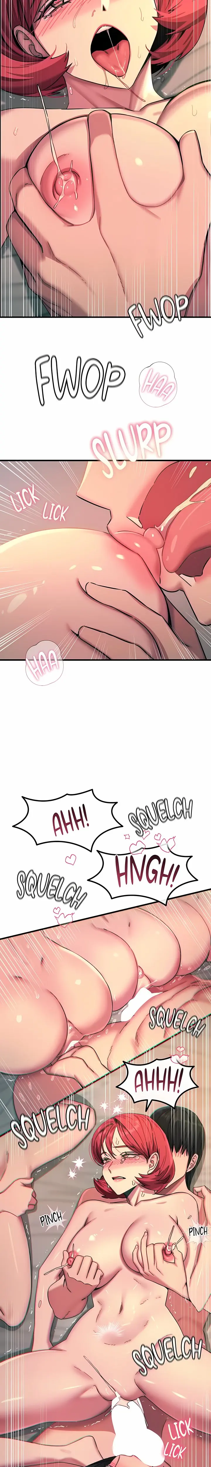 You Wont Get Me Twice Chapter 82 - Page 22