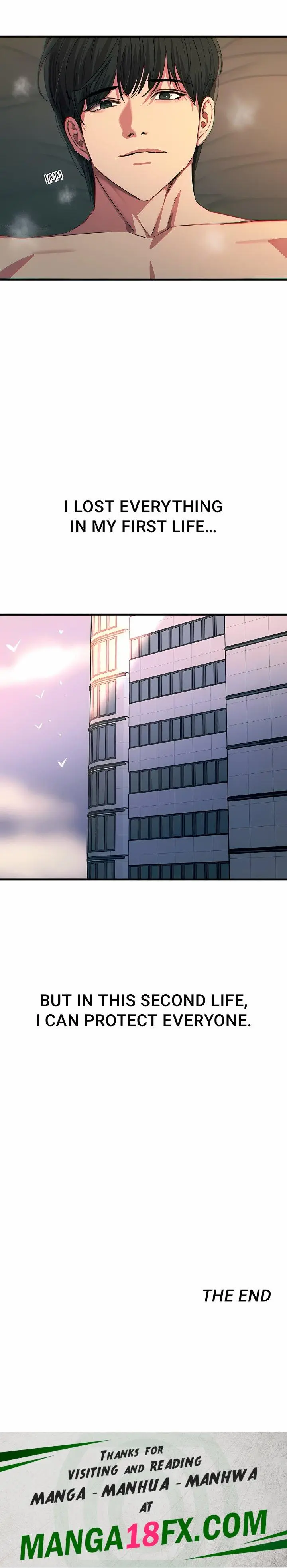 You Wont Get Me Twice Chapter 82 - Page 26