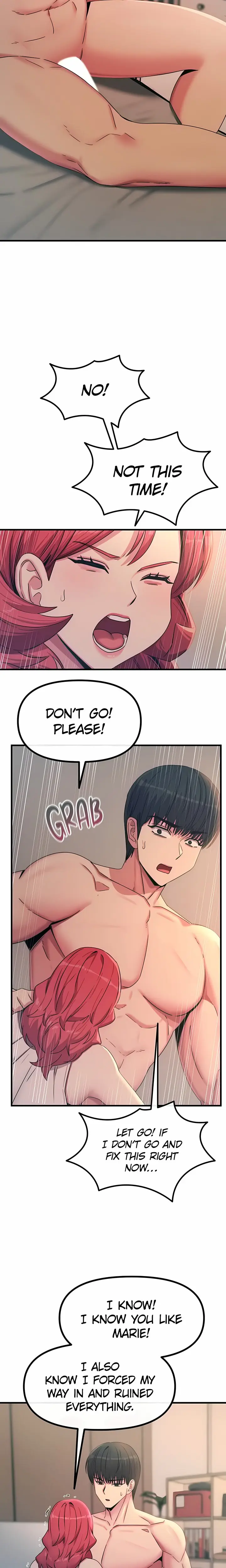 You Wont Get Me Twice Chapter 82 - Page 4
