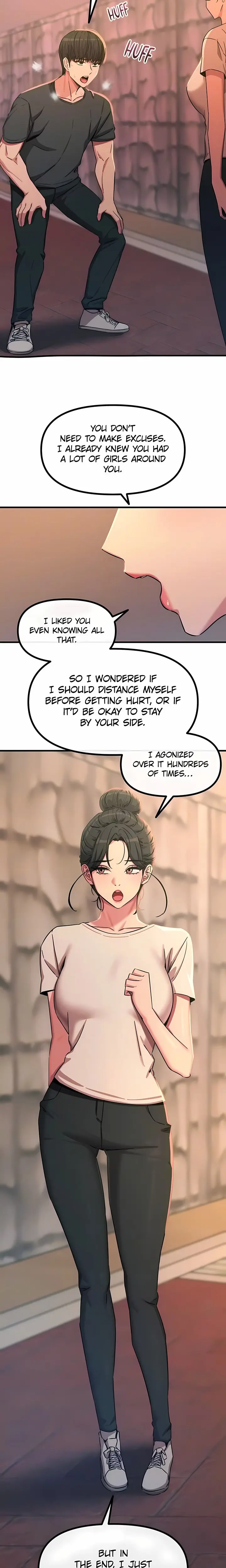 You Wont Get Me Twice Chapter 82 - Page 9