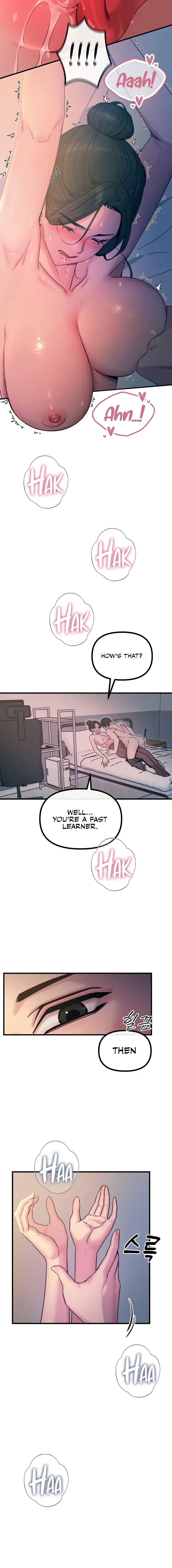 You Wont Get Me Twice Chapter 9 - Page 14