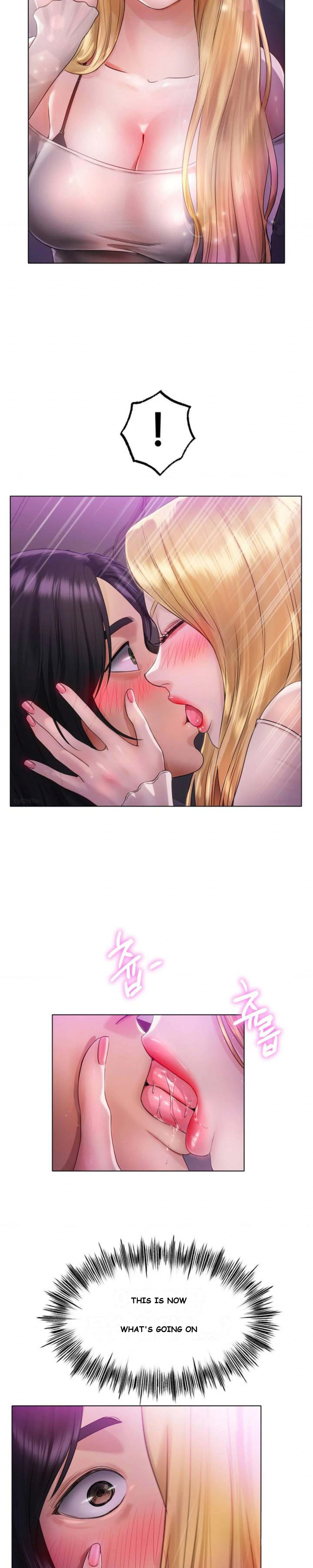 Young Aunt Chapter 1 - Page 10
