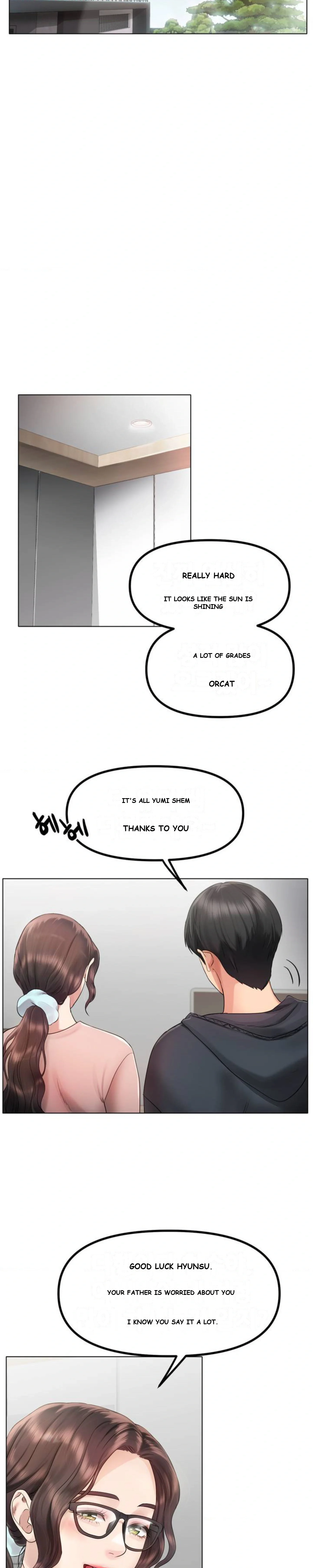 Young Aunt Chapter 1 - Page 13