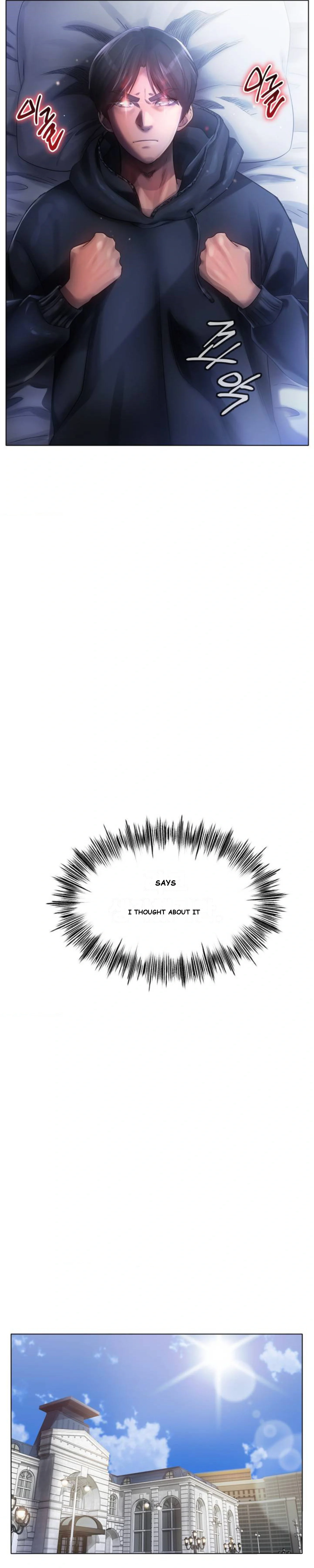 Young Aunt Chapter 1 - Page 20
