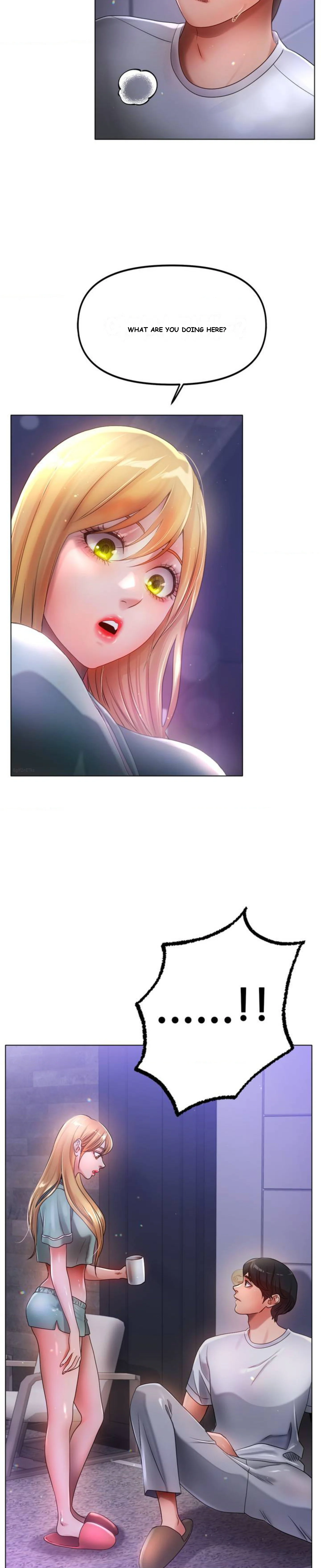 Young Aunt Chapter 1 - Page 68
