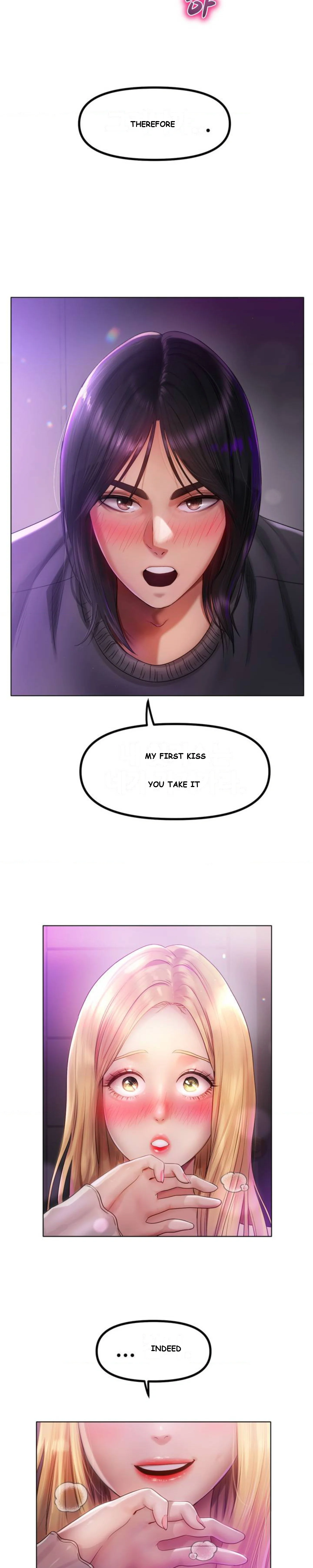 Young Aunt Chapter 1 - Page 8