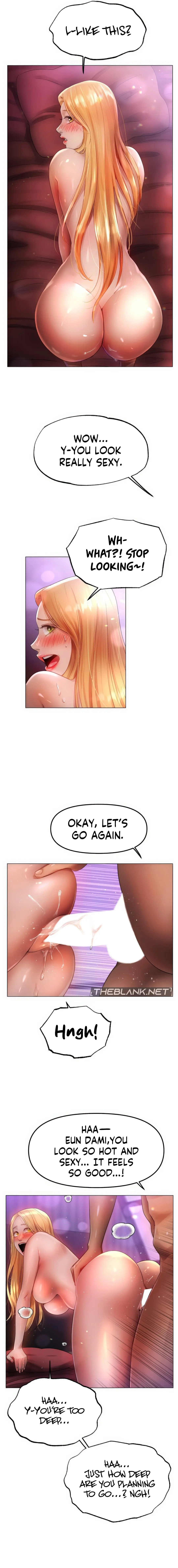 Young Aunt Chapter 11 - Page 15