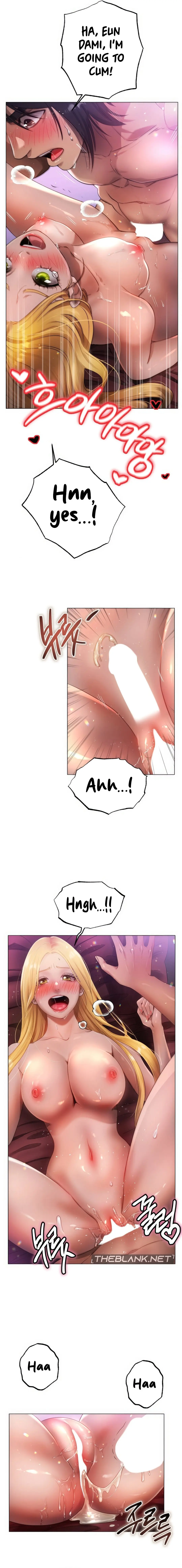 Young Aunt Chapter 11 - Page 8
