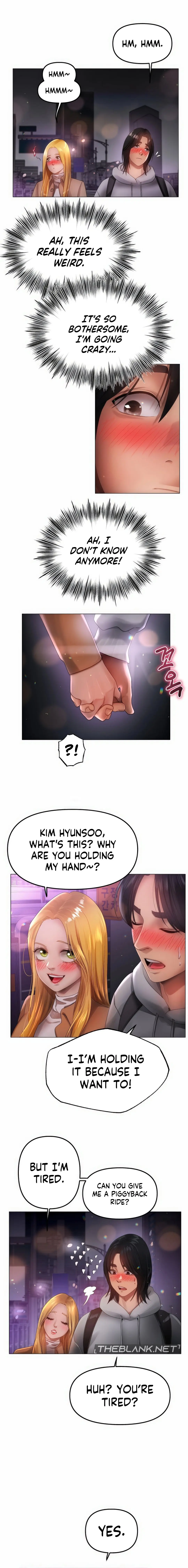Young Aunt Chapter 12 - Page 2