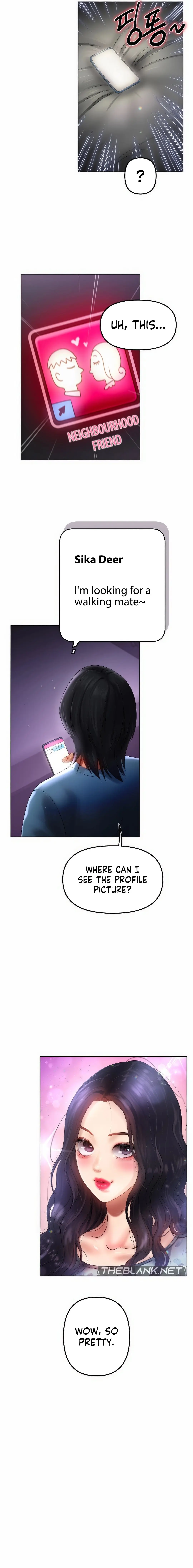 Young Aunt Chapter 12 - Page 6